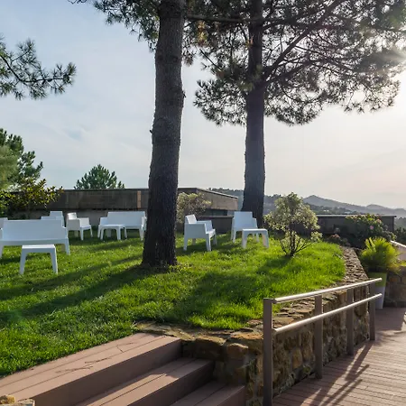 Mercure Monte Igueldo Otel 4*