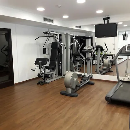 Hotel Mercure Monte Igueldo