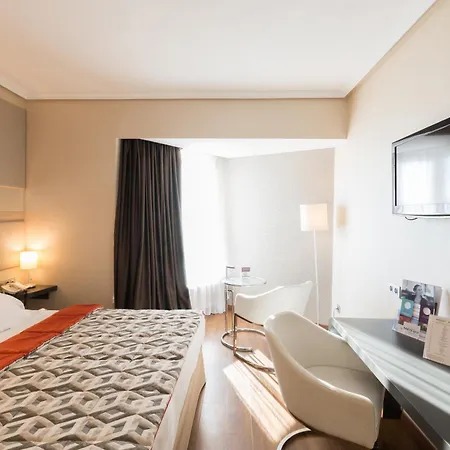 Mercure Monte Igueldo San Sebastián