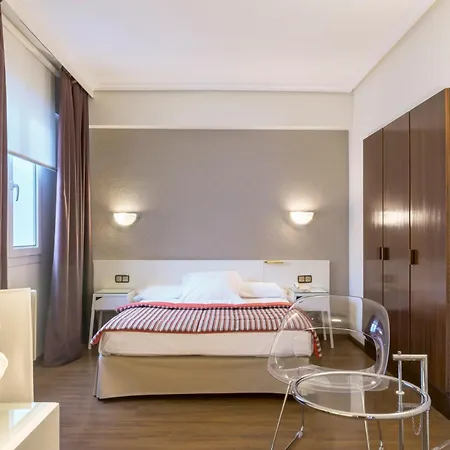 Mercure Monte Igueldo 4* San Sebastián