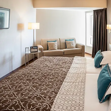 Mercure Monte Igueldo 4*