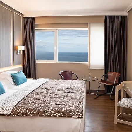 Mercure Monte Igueldo Hotel 4*