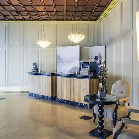 Mercure Monte Igueldo