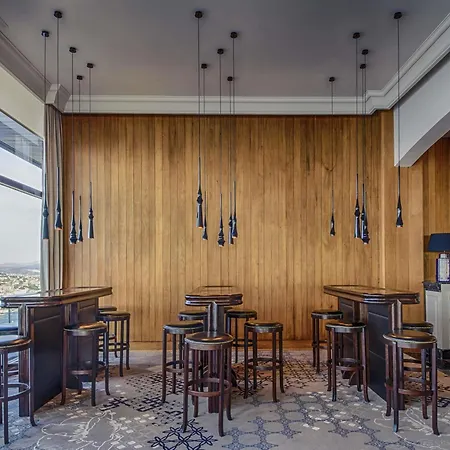 Mercure Monte Igueldo 4* San Sebastián