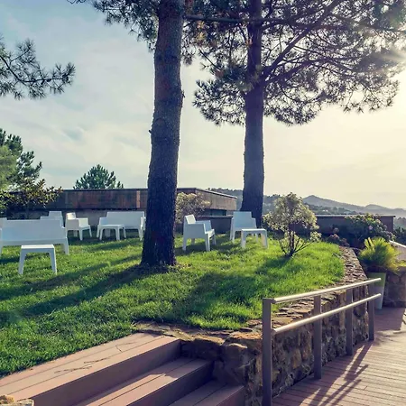 Mercure Monte Igueldo Szálloda