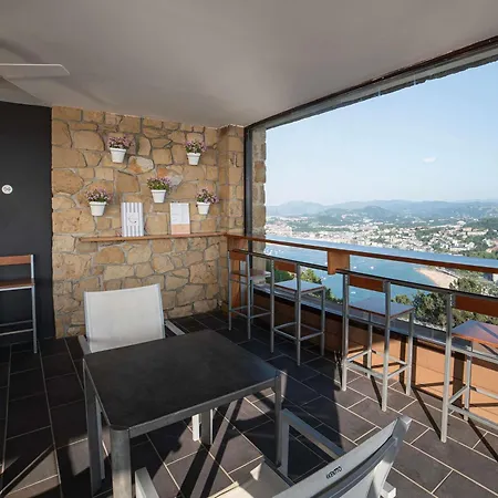 Otel Mercure Monte Igueldo 4*