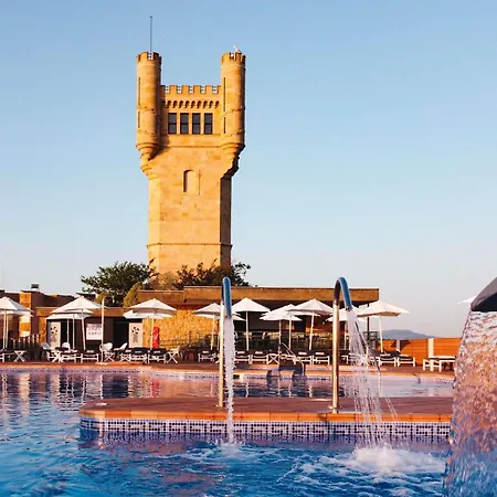 Mercure Monte Igueldo 4*