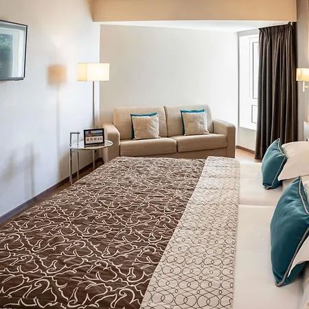 Mercure Monte Igueldo Szálloda