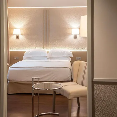 Mercure Monte Igueldo Szálloda 4*