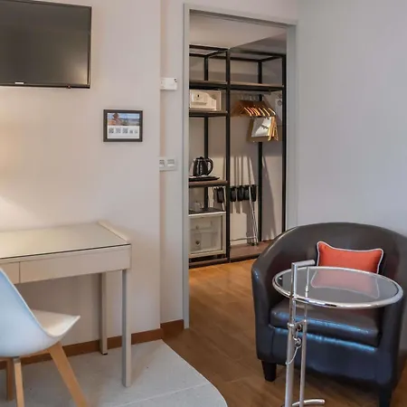 Szálloda Mercure Monte Igueldo 4*