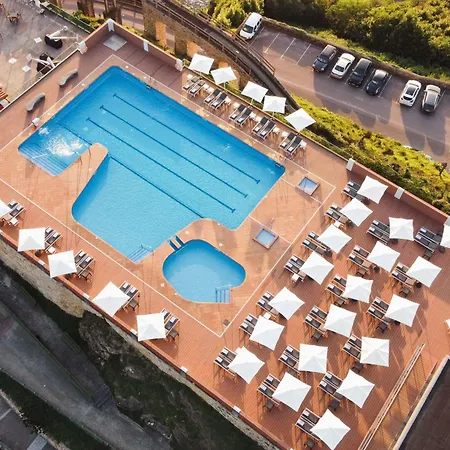 Szálloda Mercure Monte Igueldo