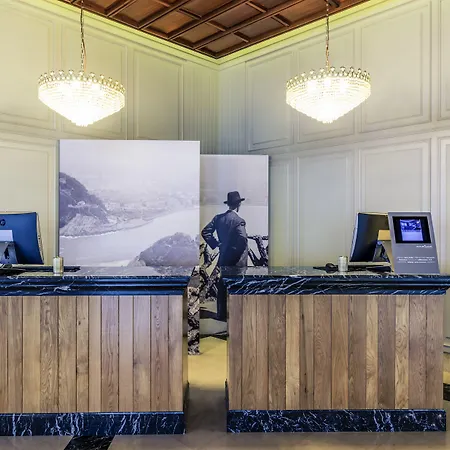 Mercure Monte Igueldo Hotel 4*