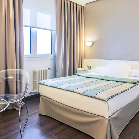 Hotell Mercure Monte Igueldo 4*