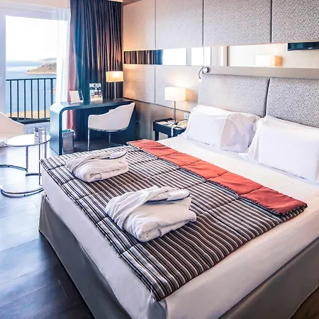 Mercure Monte Igueldo