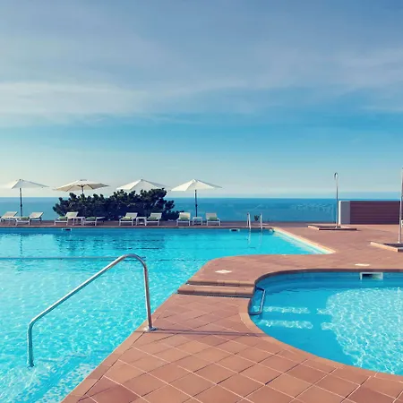 Otel Mercure Monte Igueldo 4*