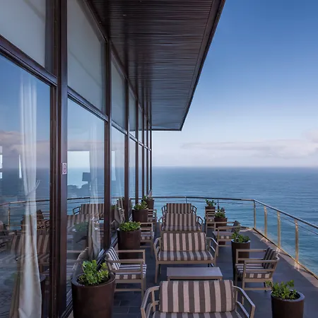 Otel Mercure Monte Igueldo 4*