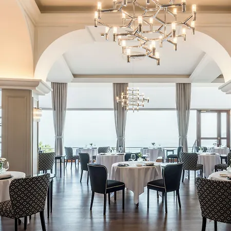 Mercure Monte Igueldo Szálloda