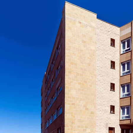 Mercure Monte Igueldo 4* San Sebastian