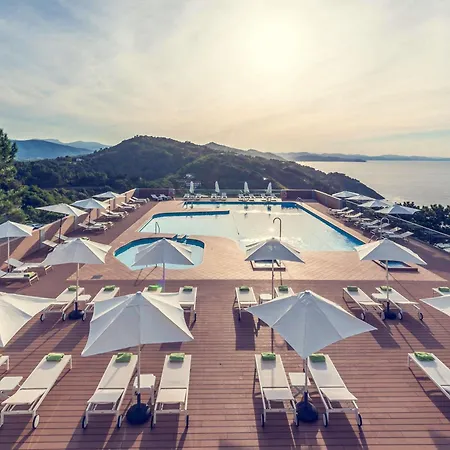 Hotel Mercure Monte Igueldo