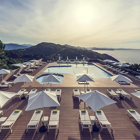 Mercure Monte Igueldo 4*