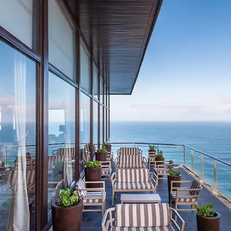 Szálloda Mercure Monte Igueldo 4*