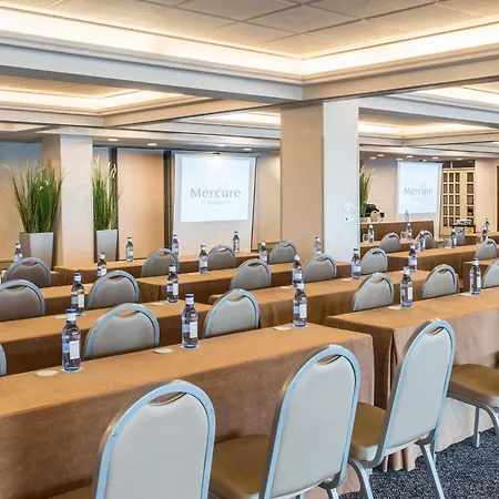 Mercure Monte Igueldo Szálloda 4*