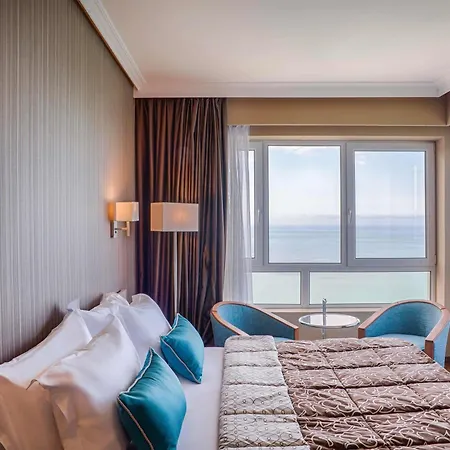Mercure Monte Igueldo San Sebastián
