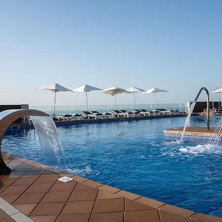 Mercure Monte Igueldo Hotel