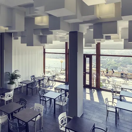 Mercure Monte Igueldo Hotel 4*