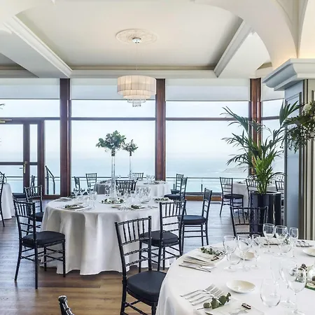 Szálloda Mercure Monte Igueldo