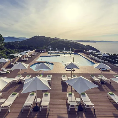 Szálloda Mercure Monte Igueldo 4*