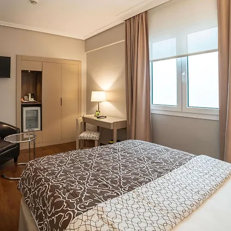 Mercure Monte Igueldo 4* San Sebastián