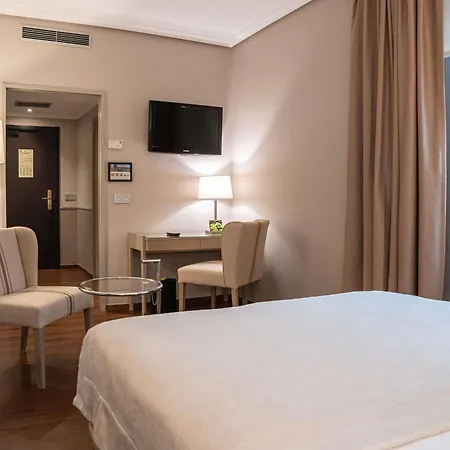 Mercure Monte Igueldo Hotel