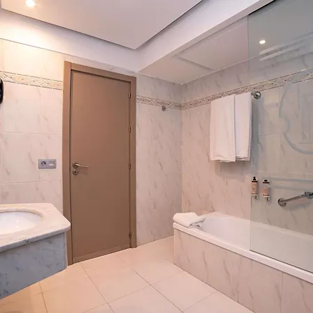 Mercure Monte Igueldo 4*