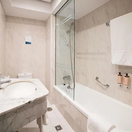 Mercure Monte Igueldo 4* San Sebastián