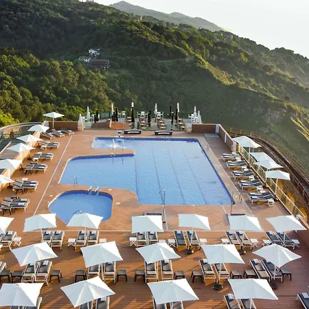 Szálloda Mercure Monte Igueldo 4*