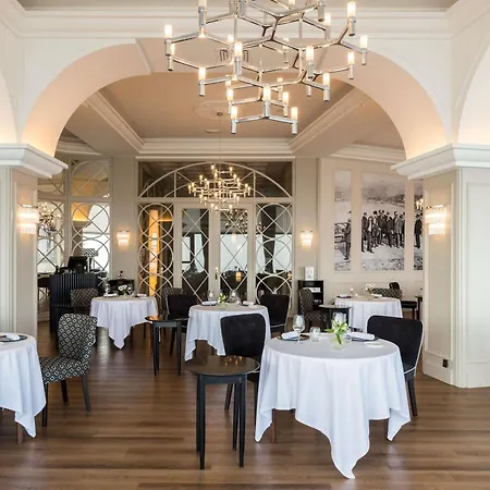 Hotell Mercure Monte Igueldo 4*