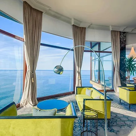 Hotell Mercure Monte Igueldo 4*