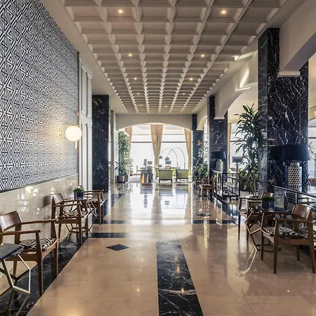 Hotell Mercure Monte Igueldo 4*
