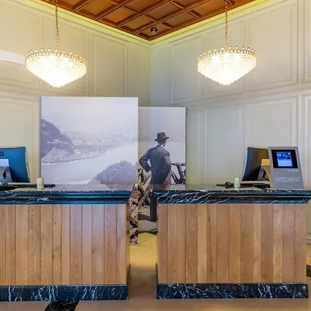 Hotell Mercure Monte Igueldo 4*