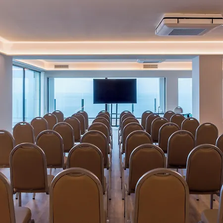 Mercure Monte Igueldo 4* San Sebastián