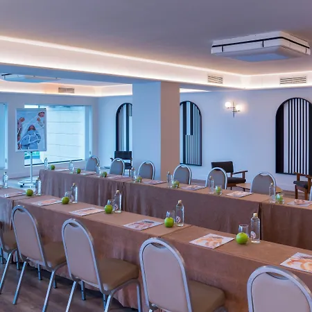 Mercure Monte Igueldo Szálloda 4*