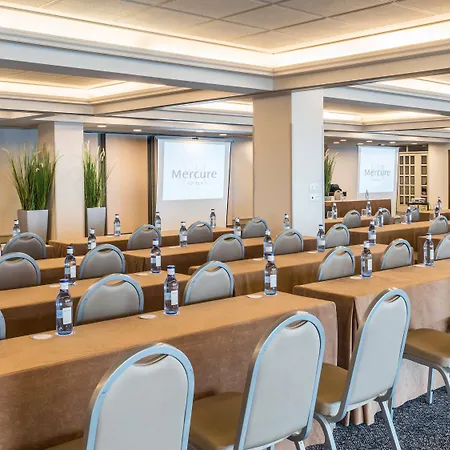 Mercure Monte Igueldo 4*