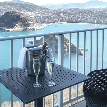 Mercure Monte Igueldo