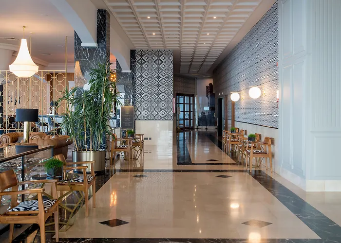 Mercure Monte Igueldo