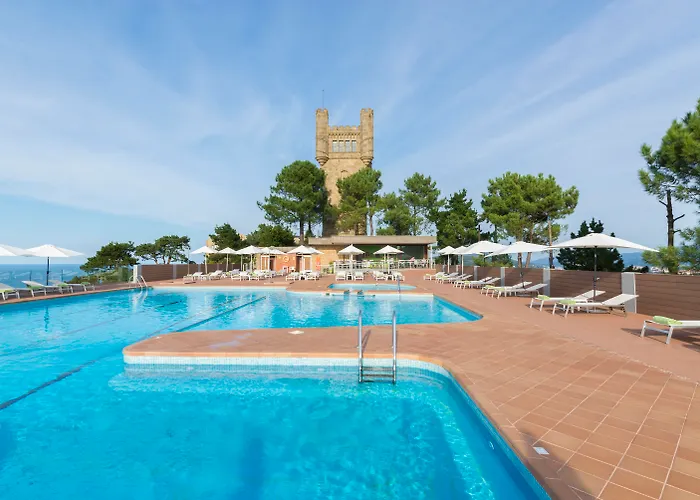 Mercure Monte Igueldo 4* Saint-Sébastien