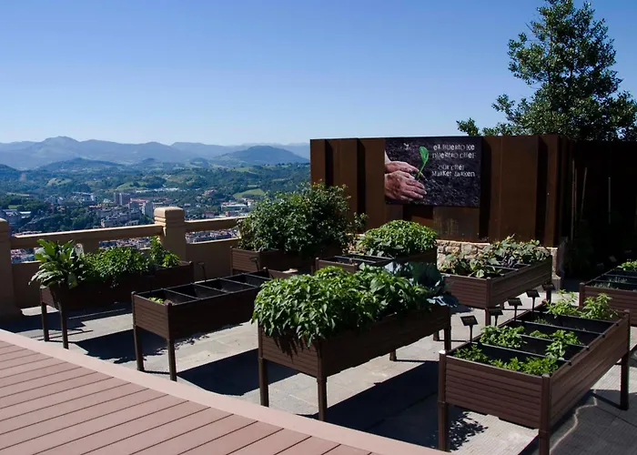 Mercure Monte Igueldo