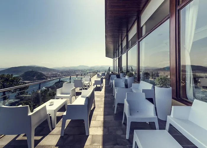 Mercure Monte Igueldo 4*