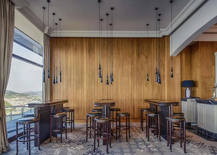 Mercure Monte Igueldo 4* Saint-Sébastien