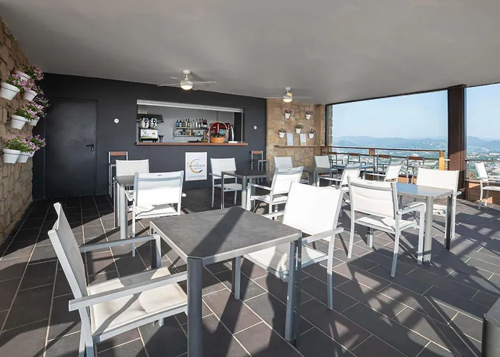 Mercure Monte Igueldo Отель 4*